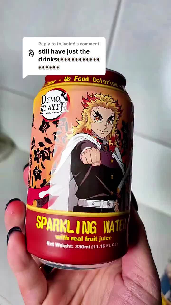 @Jennifer Worley / Anime girl