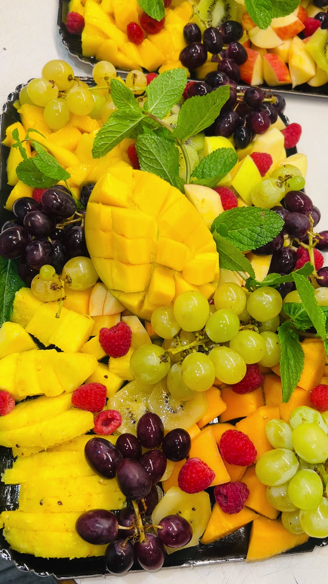 @Moujou🍉Fruits🍇Courbevoie🍍