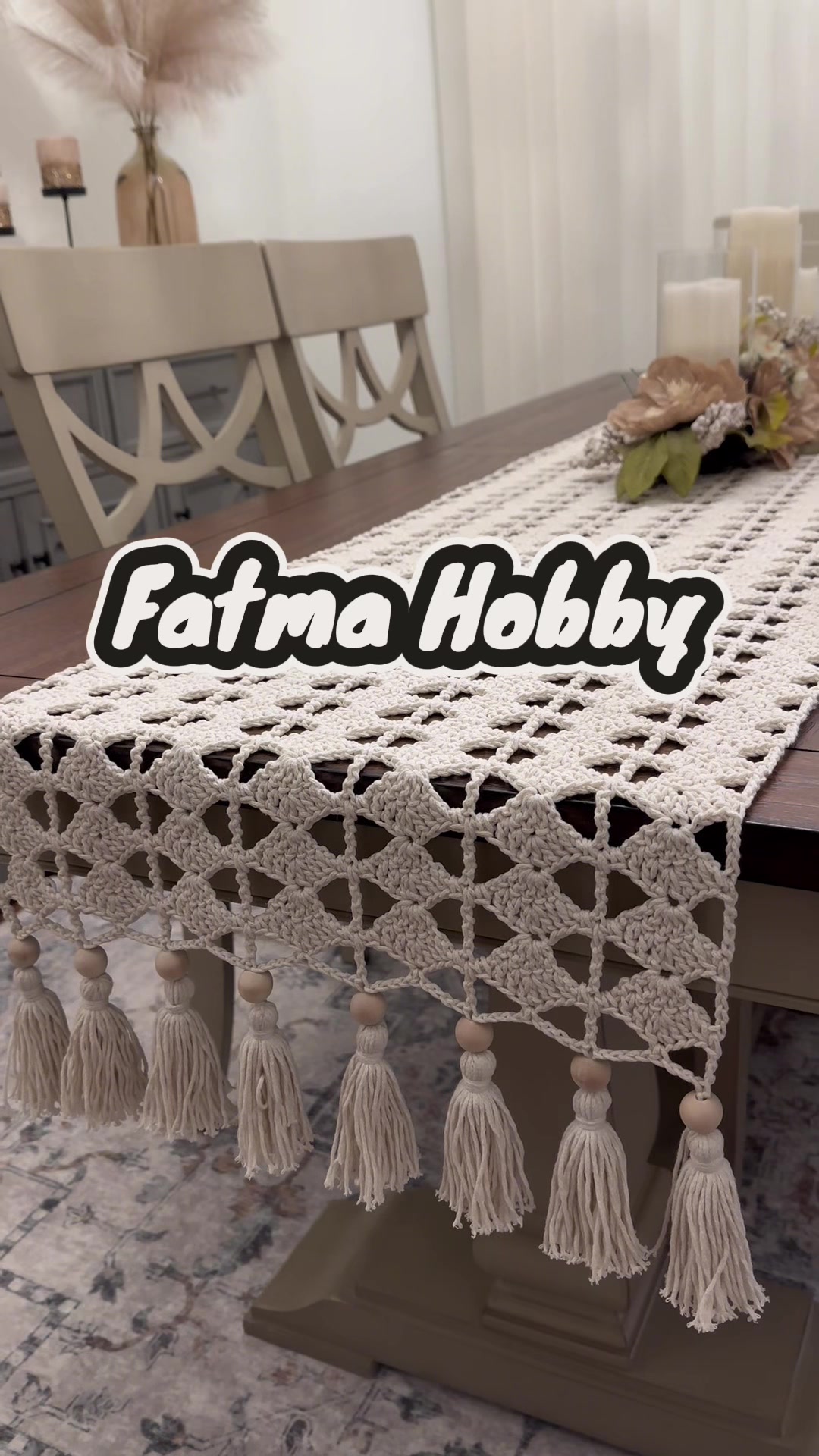 @Fatma Hobby
