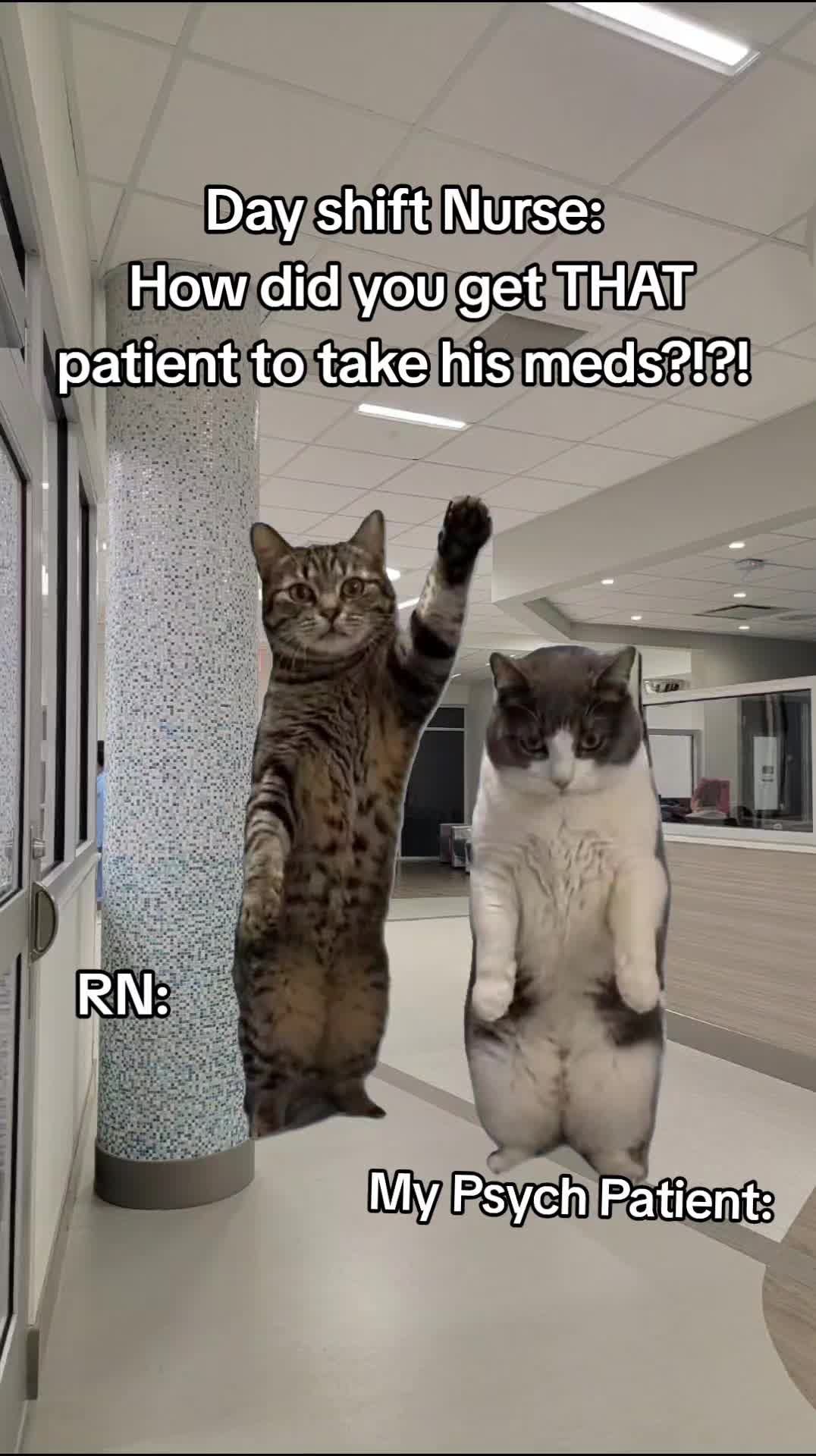 @Nurse.Mattress