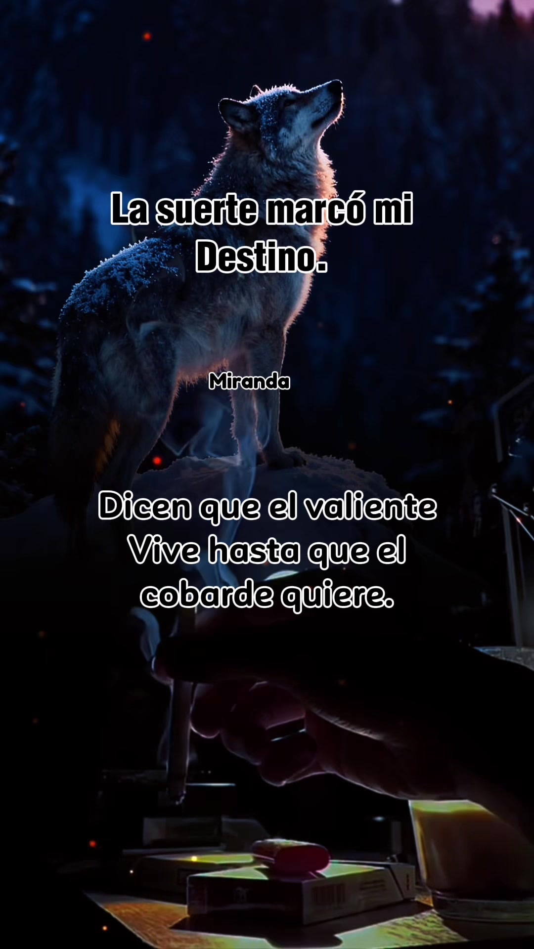 @Miranda