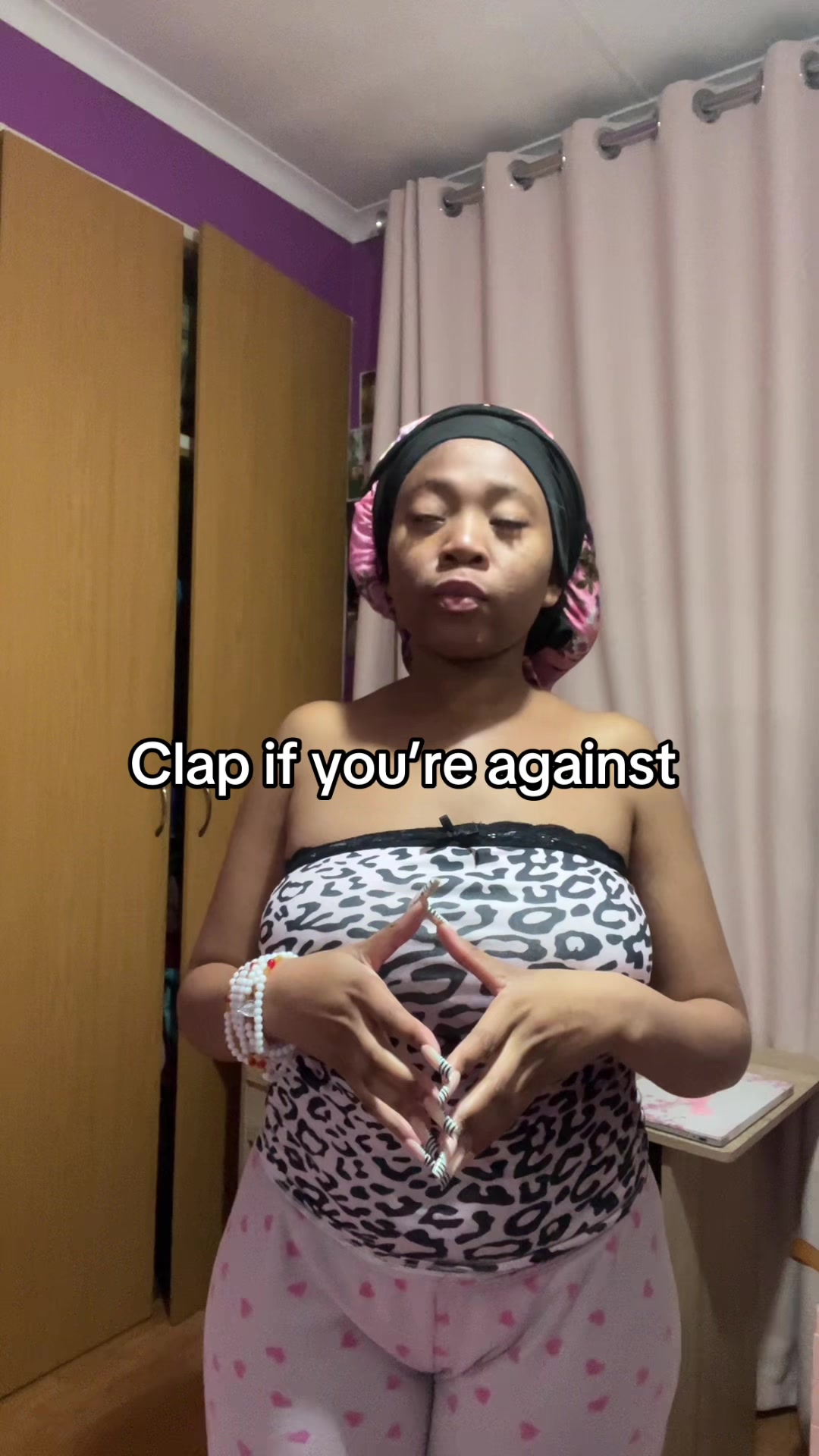 @Nana girl