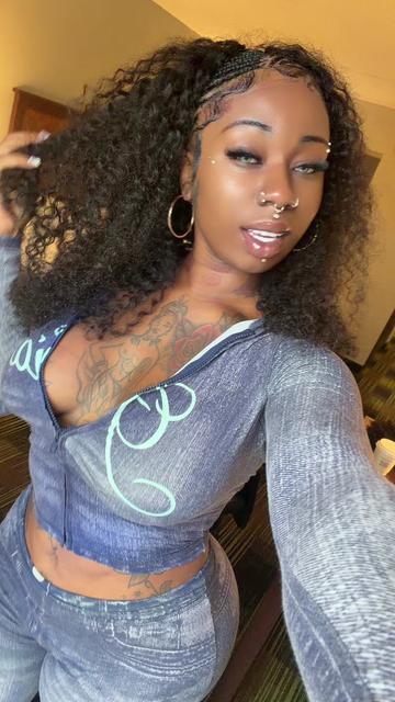 @Trippy God Mother ๐