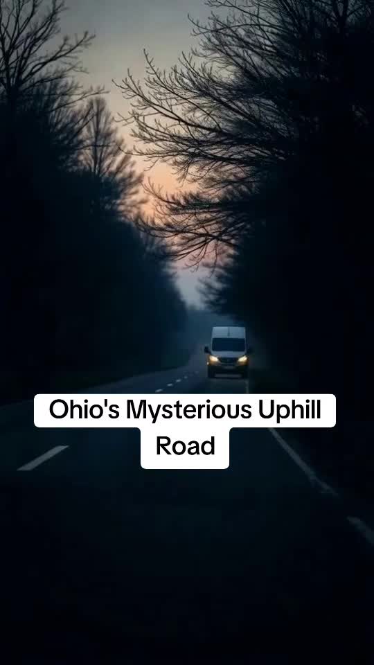@Journey through Ohio