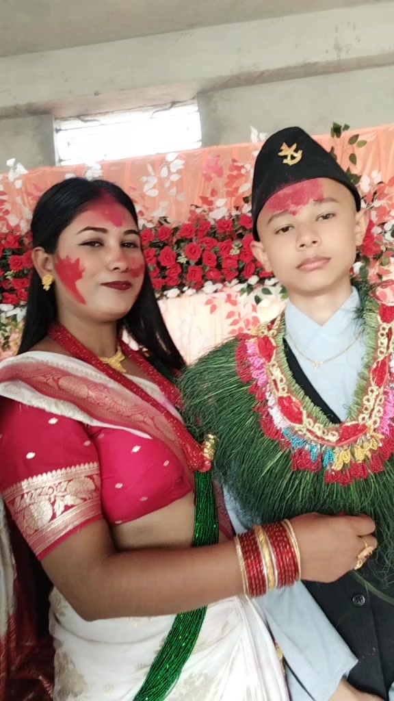 @Mrs karki 🥰😘