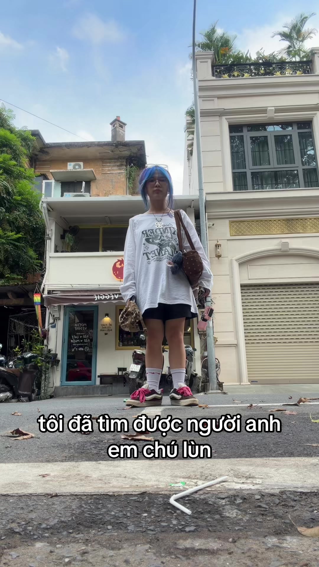 @cô bé