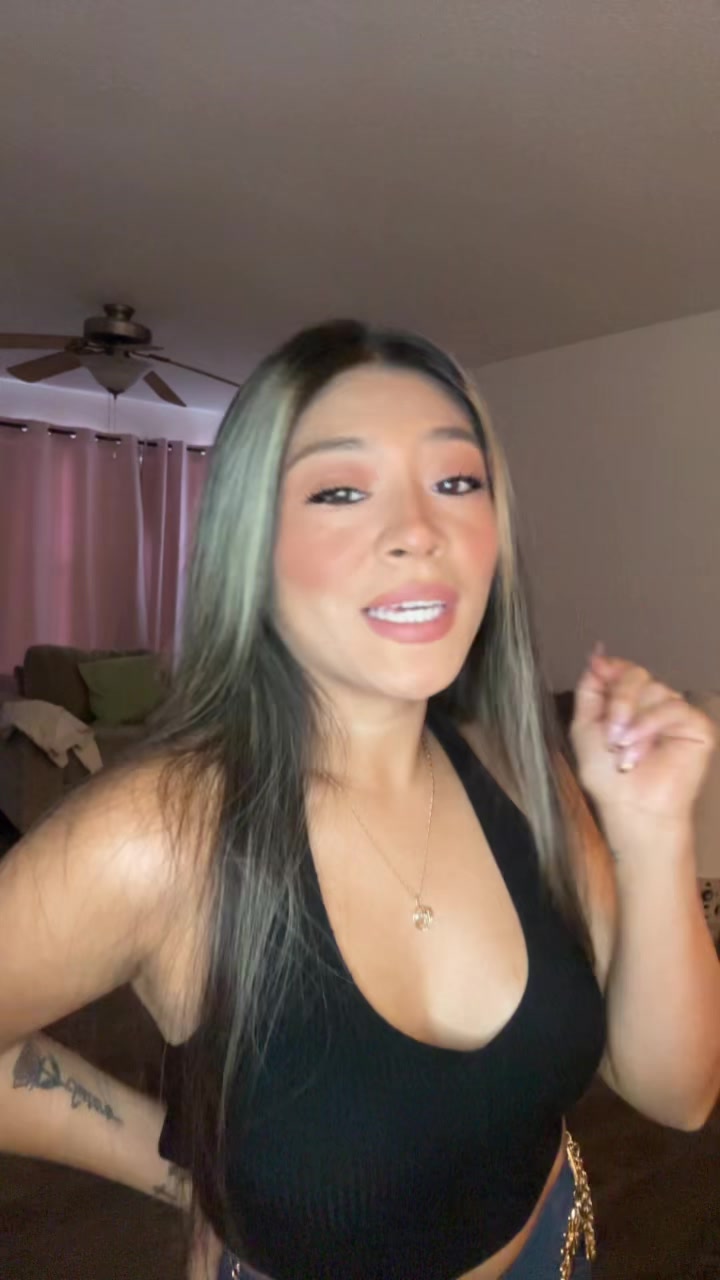@Veronica Garcia