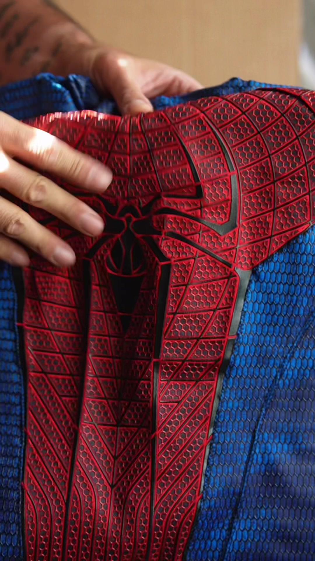 @Fun4spidey