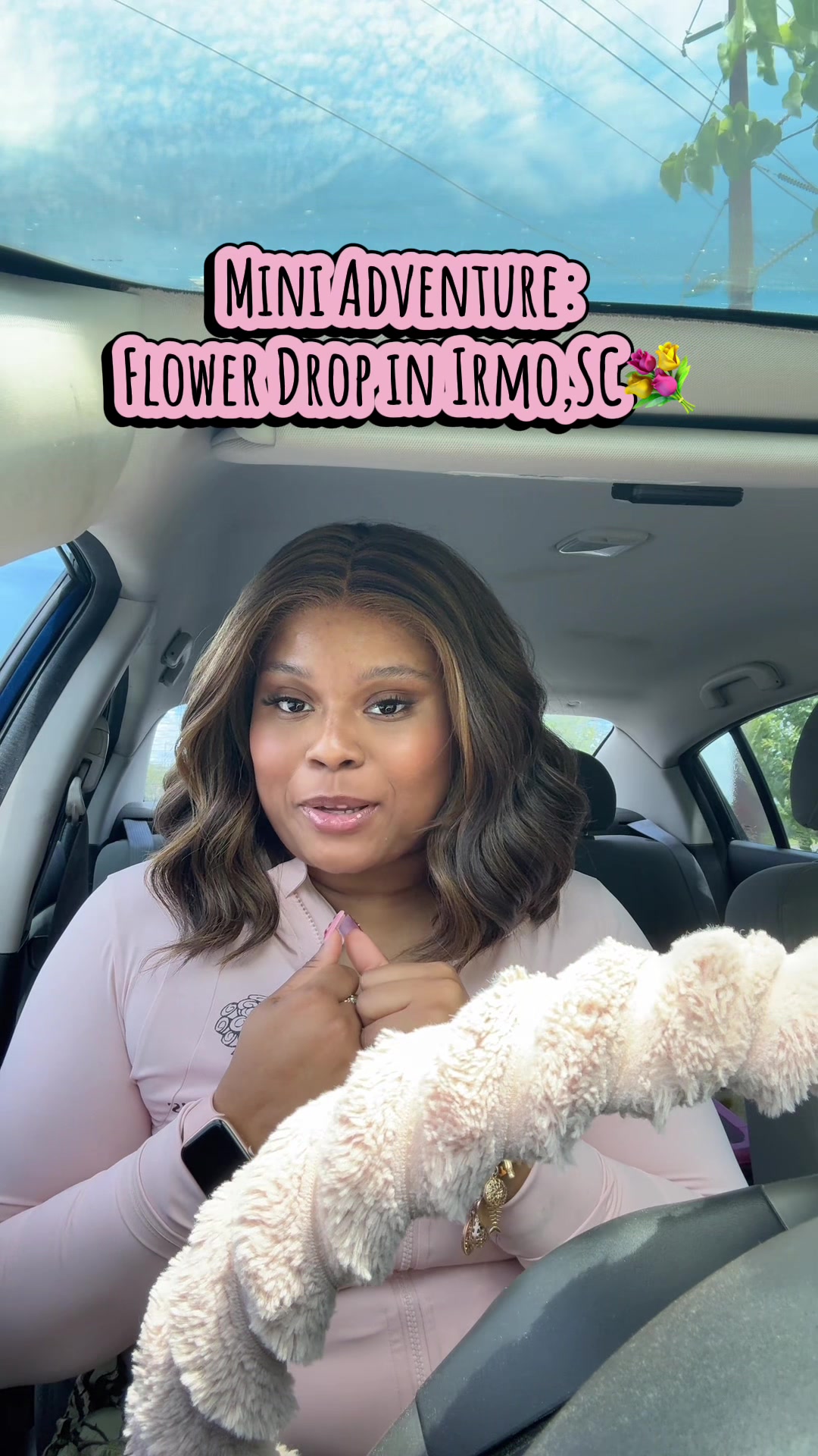 @Lavish Blooms 🌸| 803 Florist