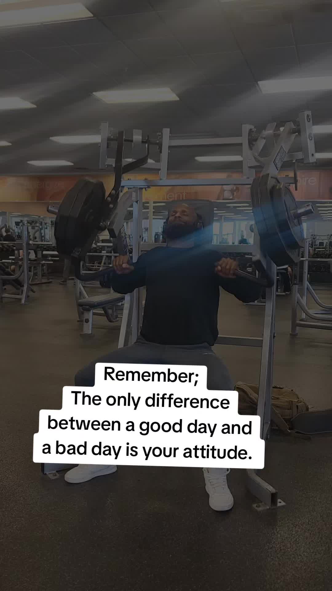 @Vick| Discipline & Fitness