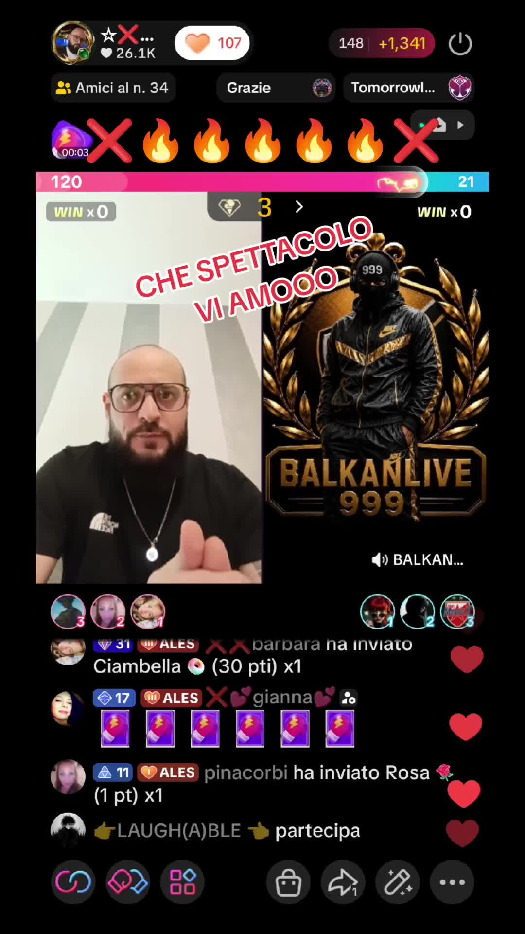 @☆❌ ALESSIO_GENOVESE❌☆