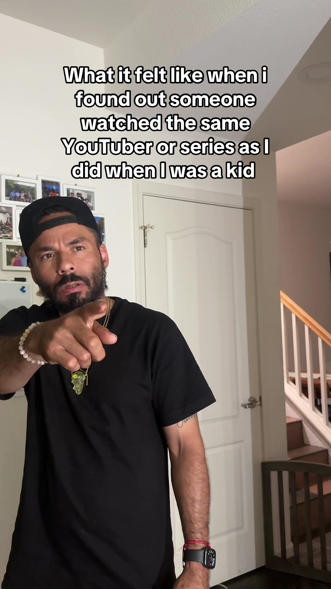 @Freddie B
