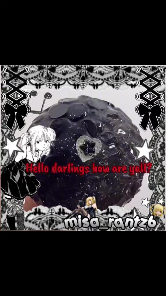 @☆♡Misa♡☆