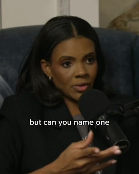 @CANDACE