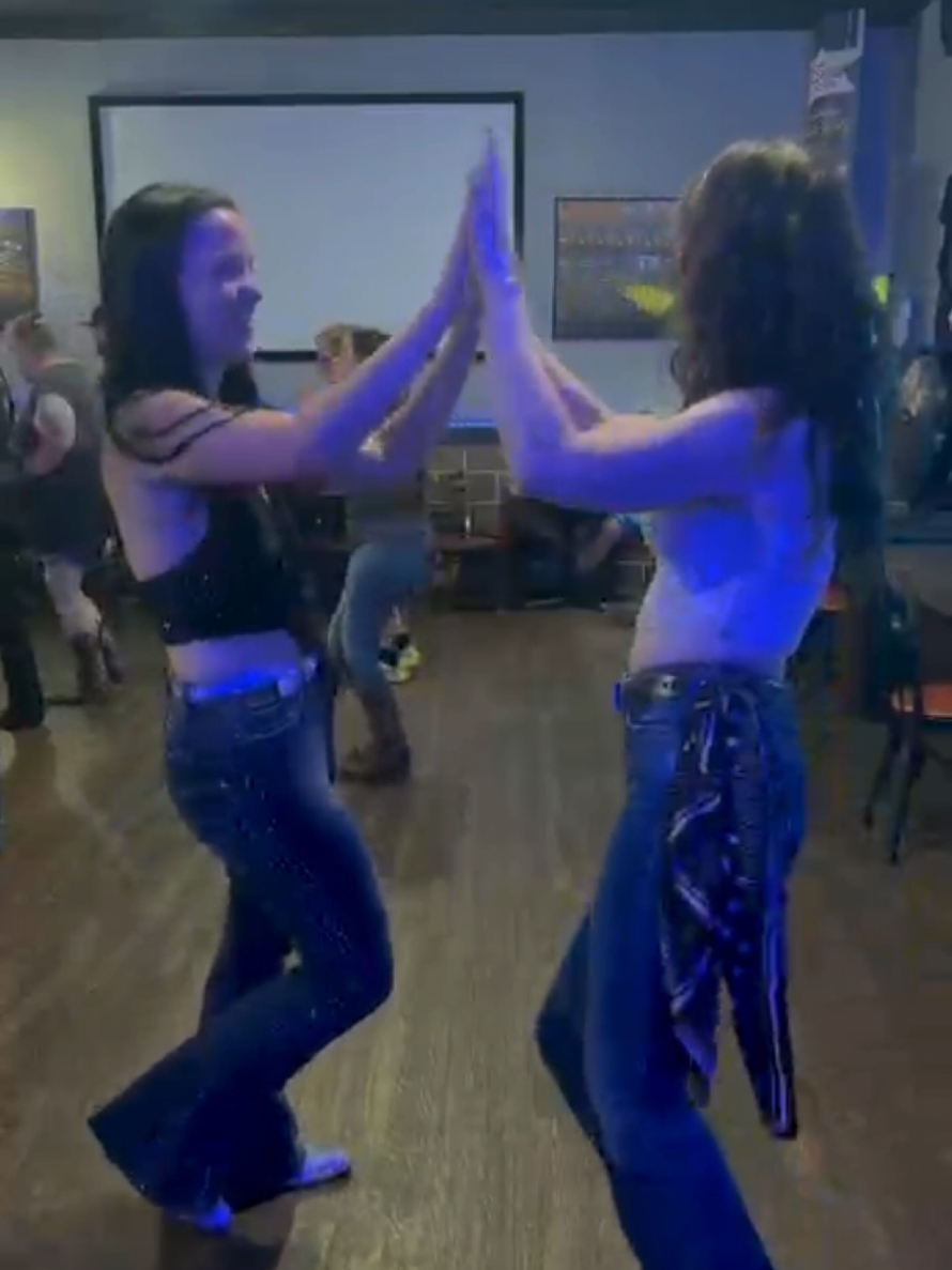 @Wait- Lyssa Line Dances?