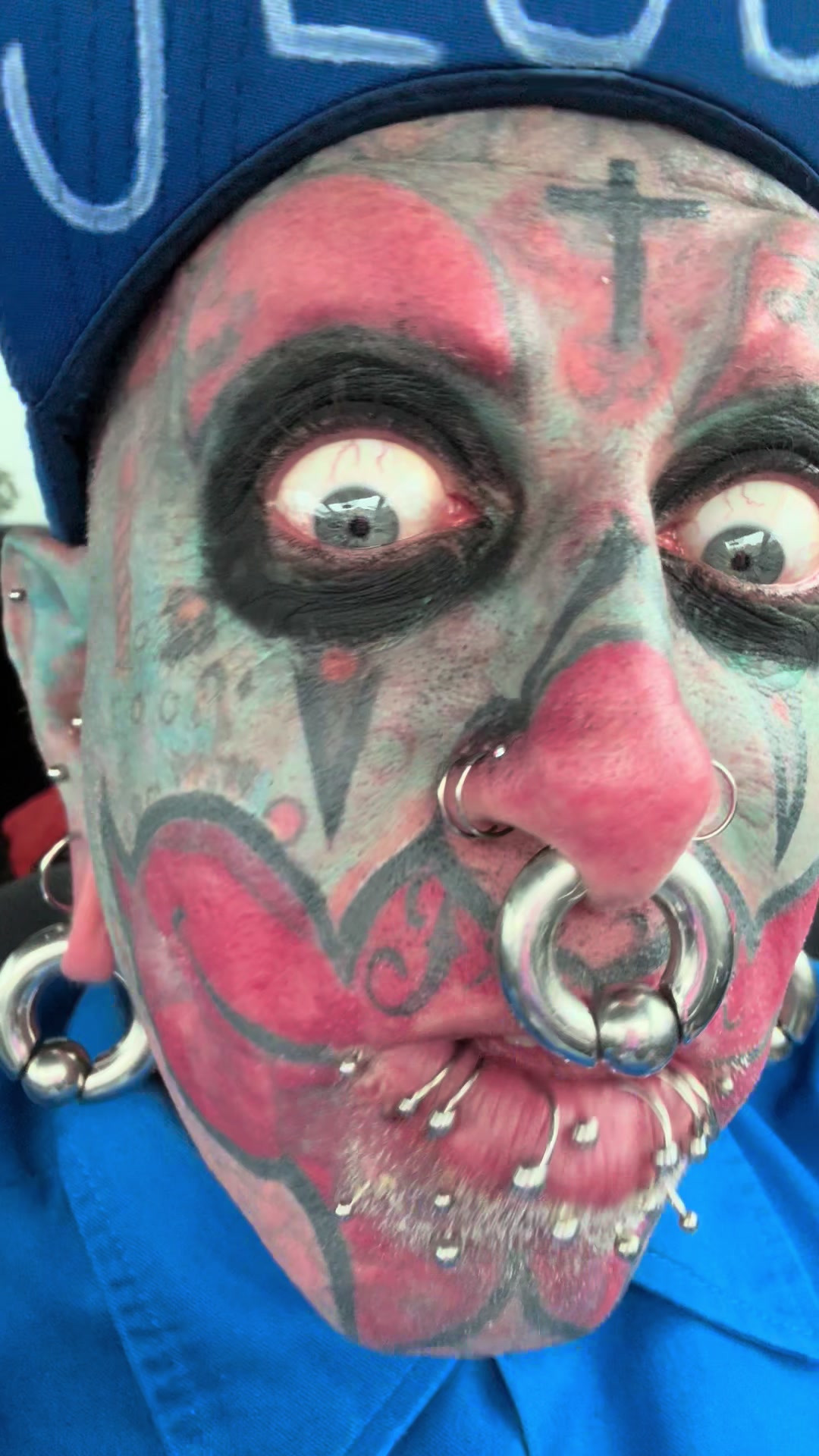 @richiethebarberclown