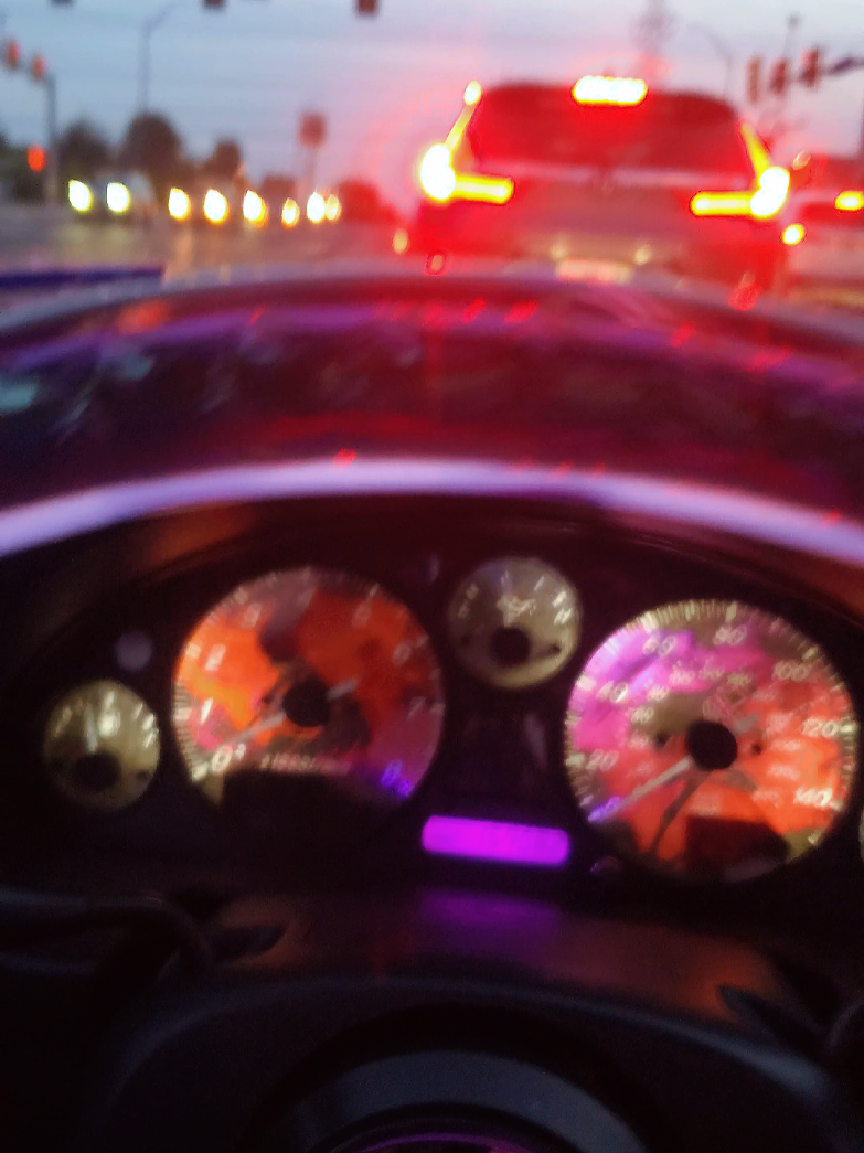 @Ashes & Asphalt