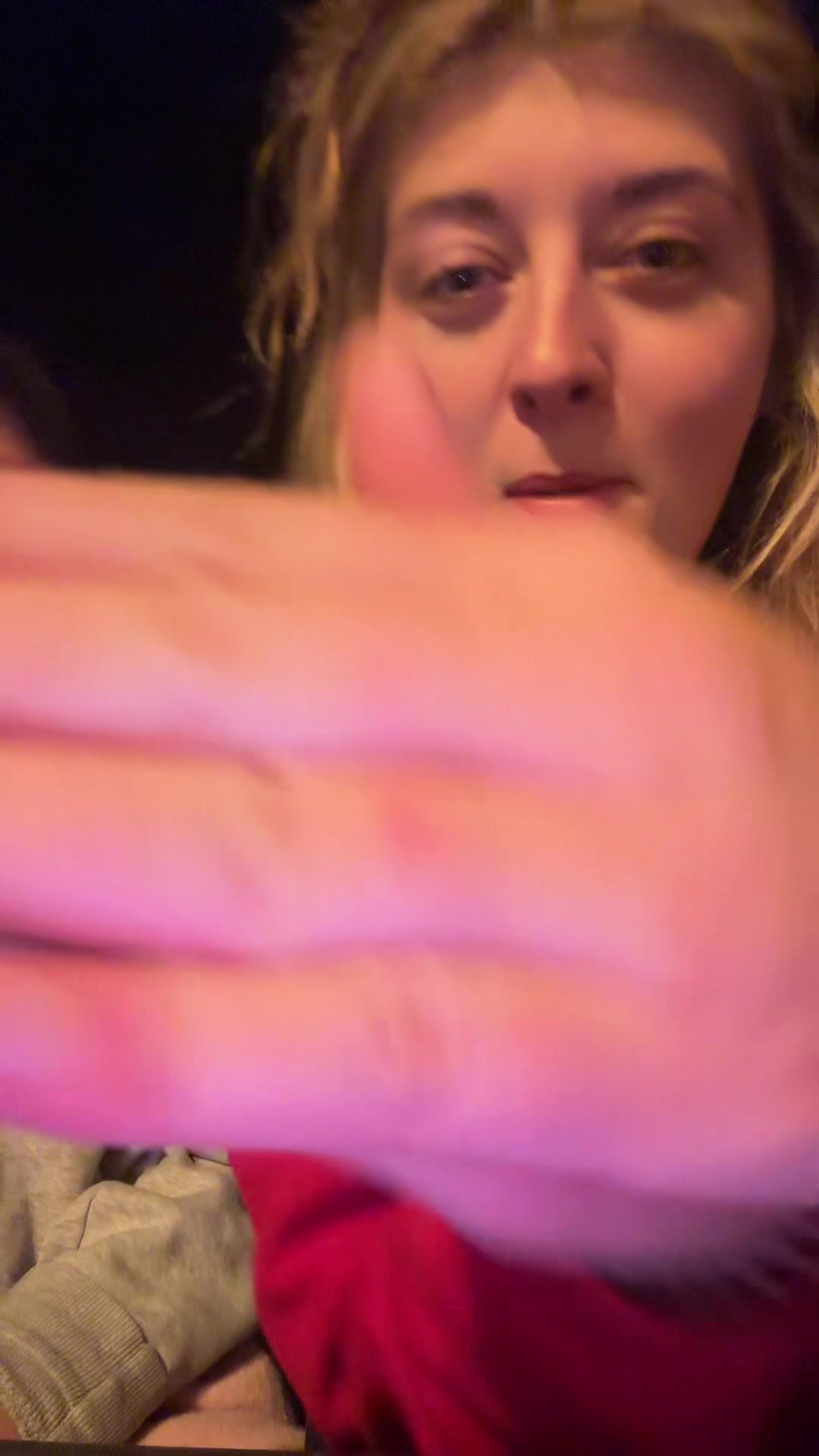 @Caytlin