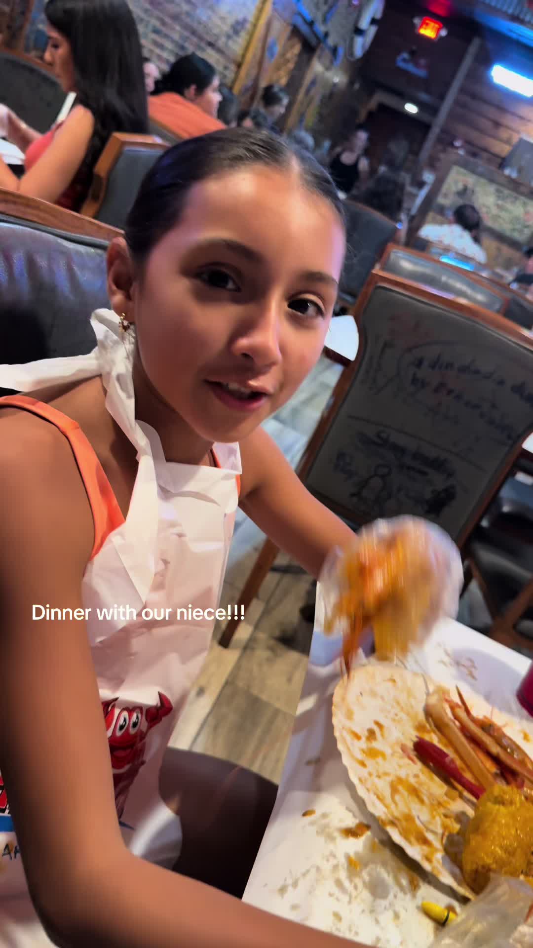 @Felisha Sanchez
