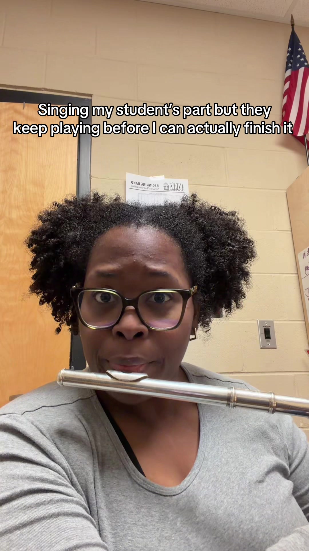 @Ms. Williams