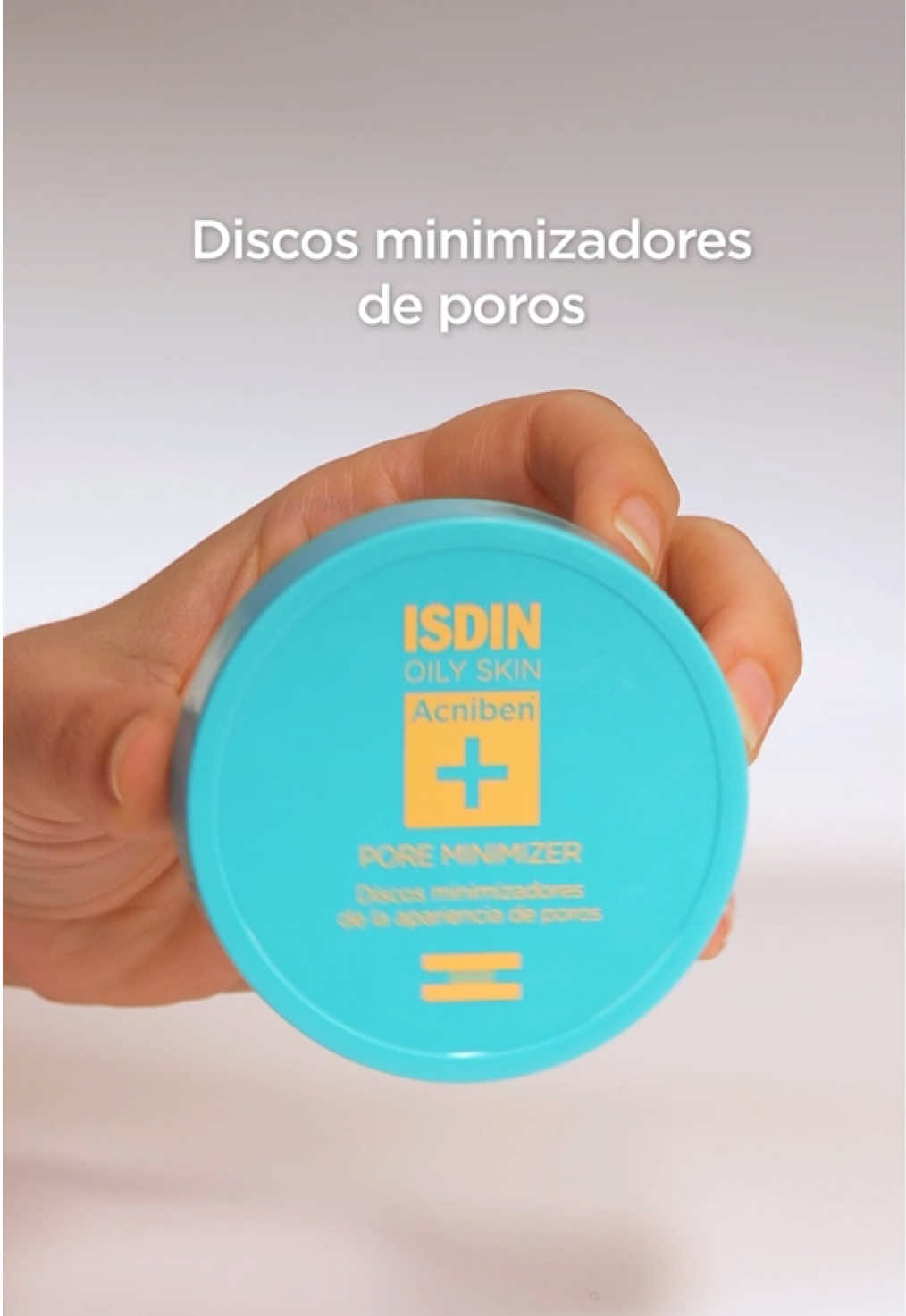 @ISDIN