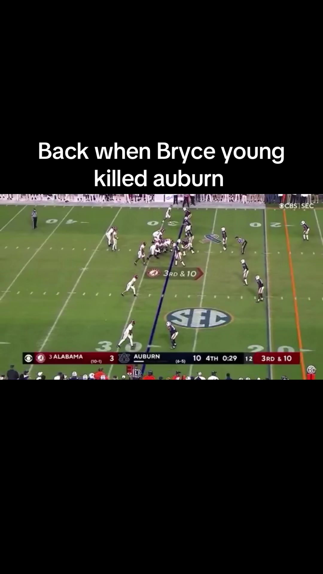 @BAMA SPORTS