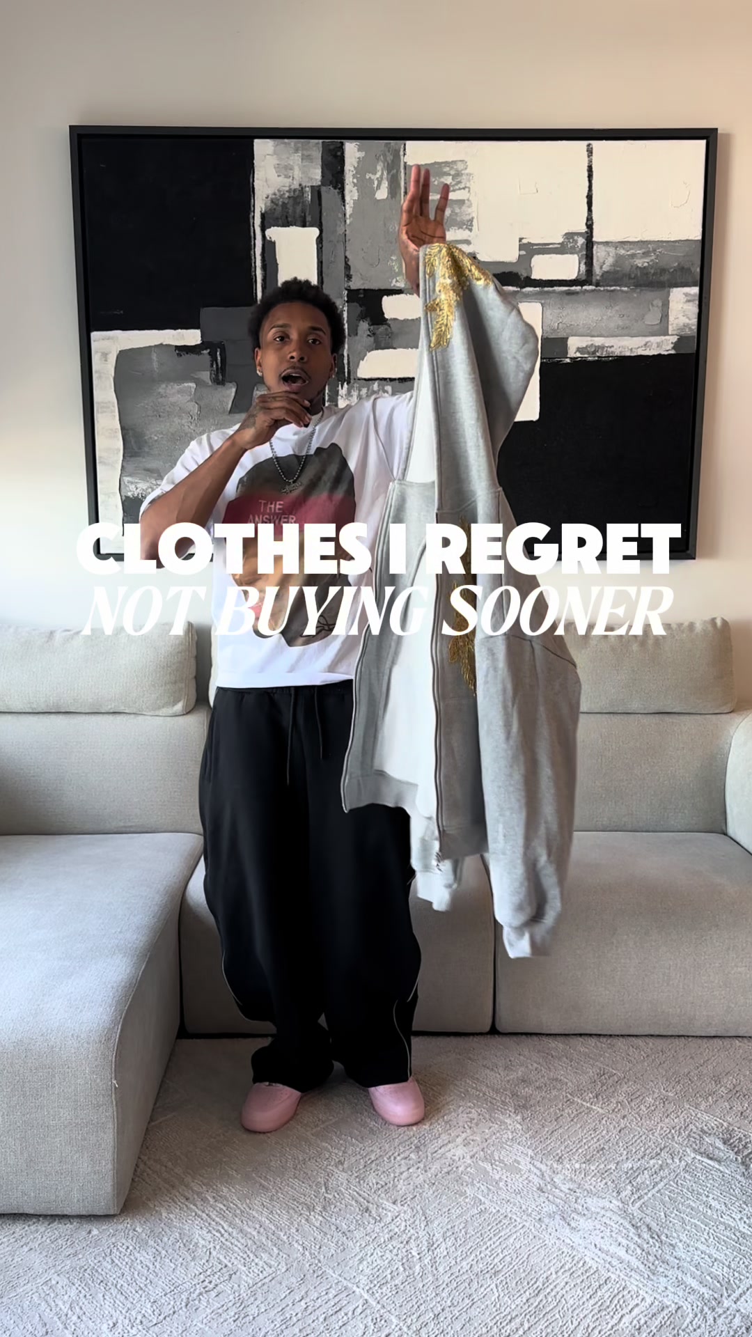@Cvrrent | Fashion & Lifestyle