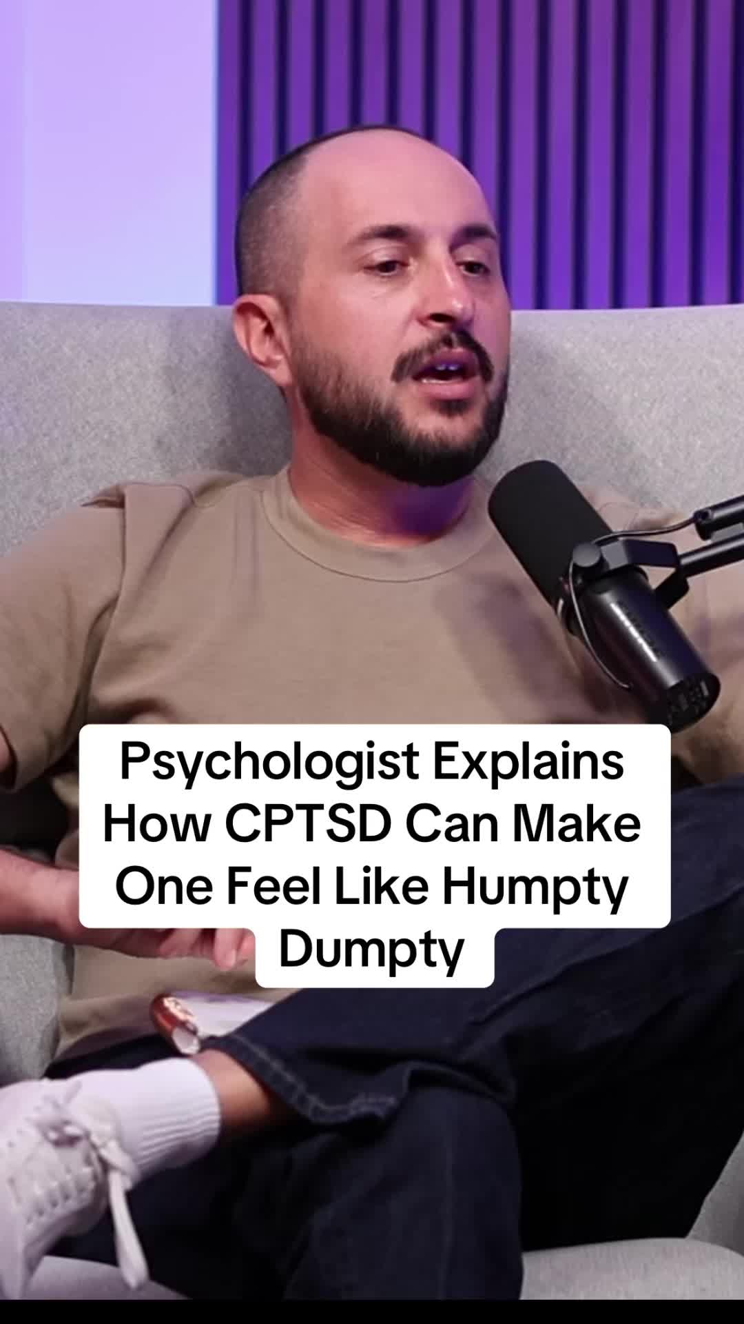 @Dr. Vincent Barbieri