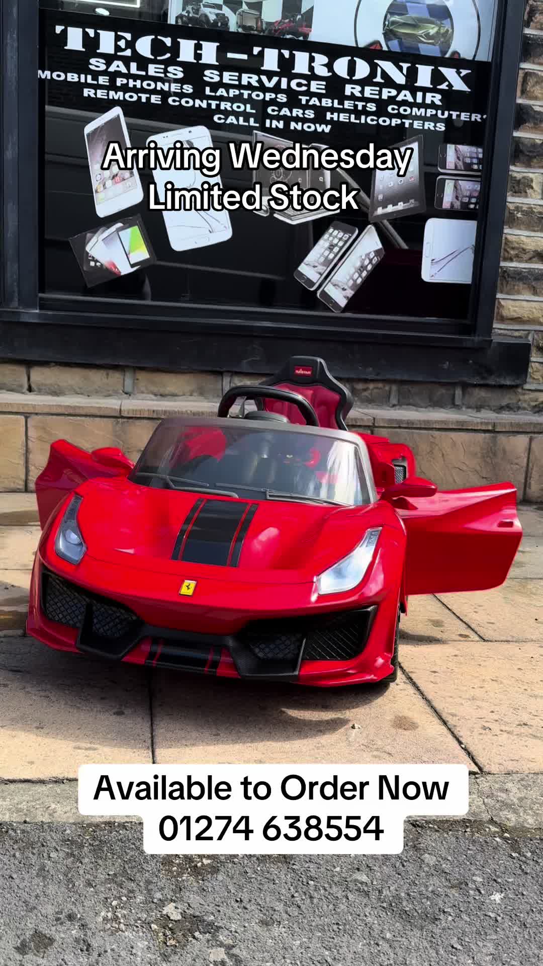 @Rideincars