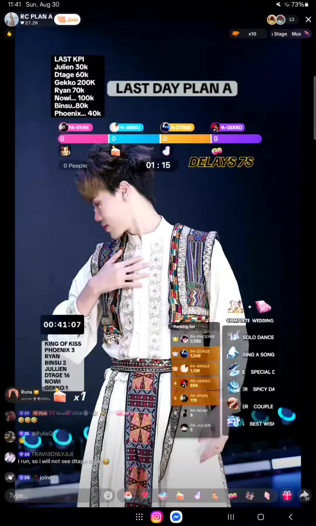 @twsShinyu๐ฉท๐ฉท