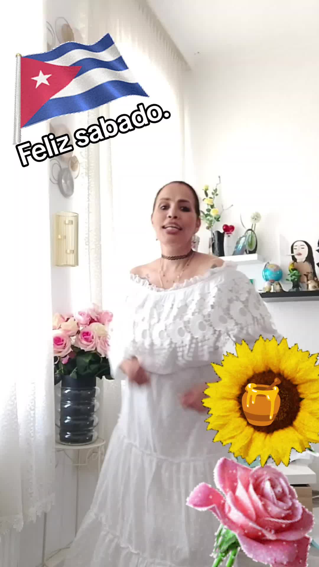 @Bendecida4ever🌻💃🦋🌻