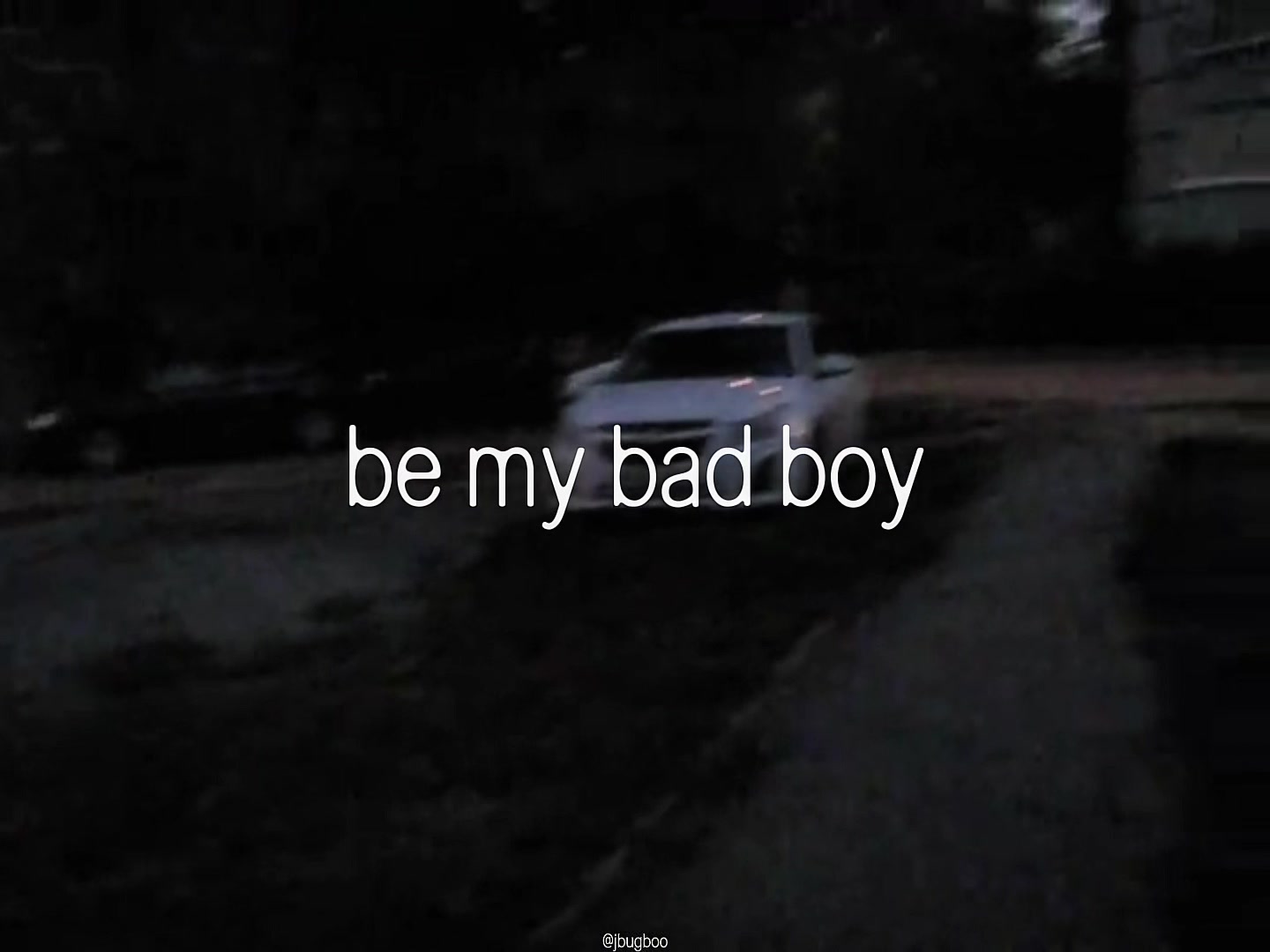 @bug