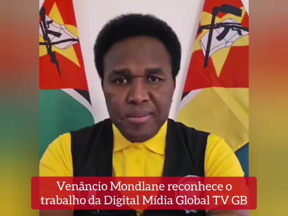 @Digital Mídia Global TV