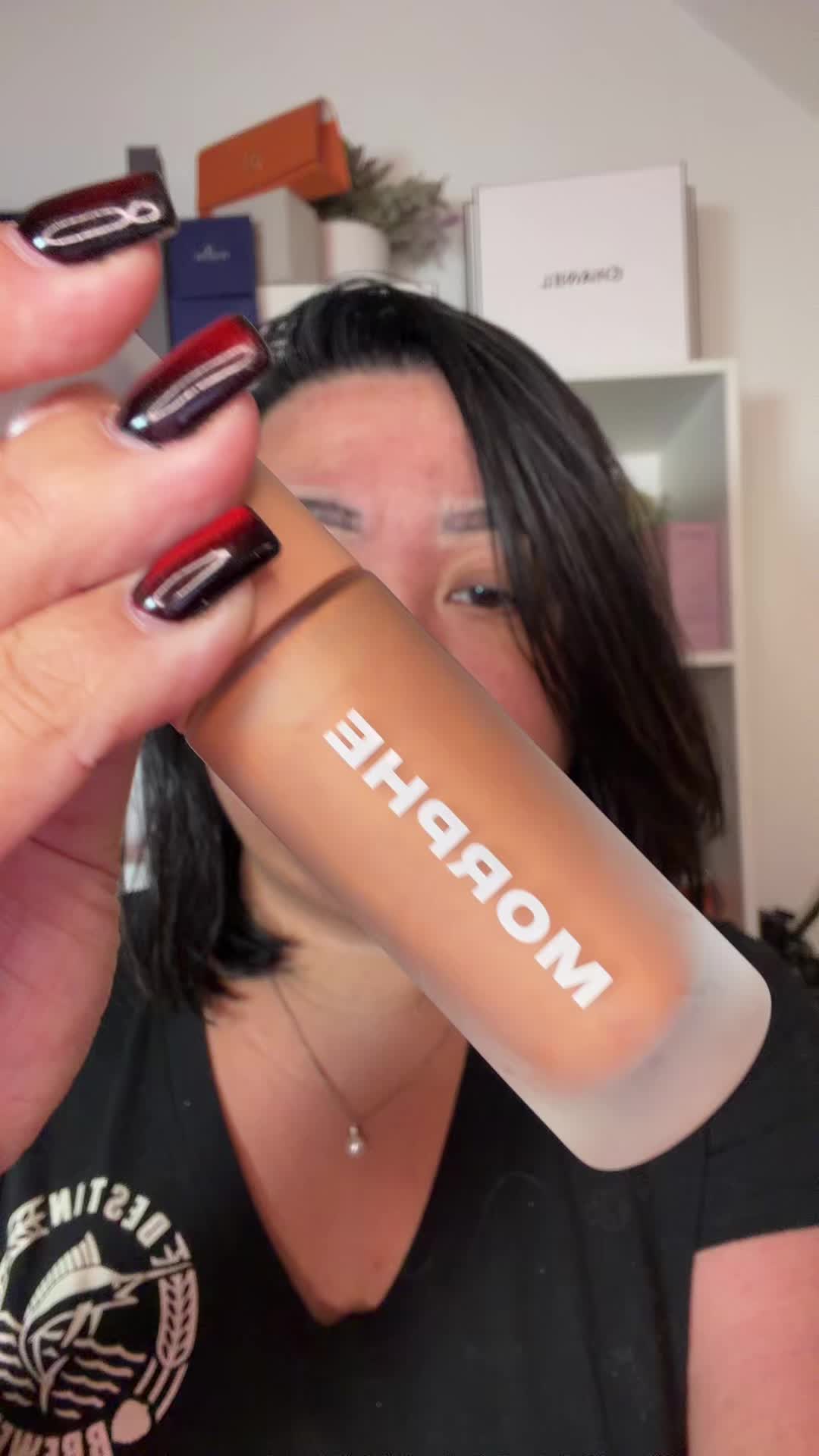 @Breeyen Scurto | PR & Beauty