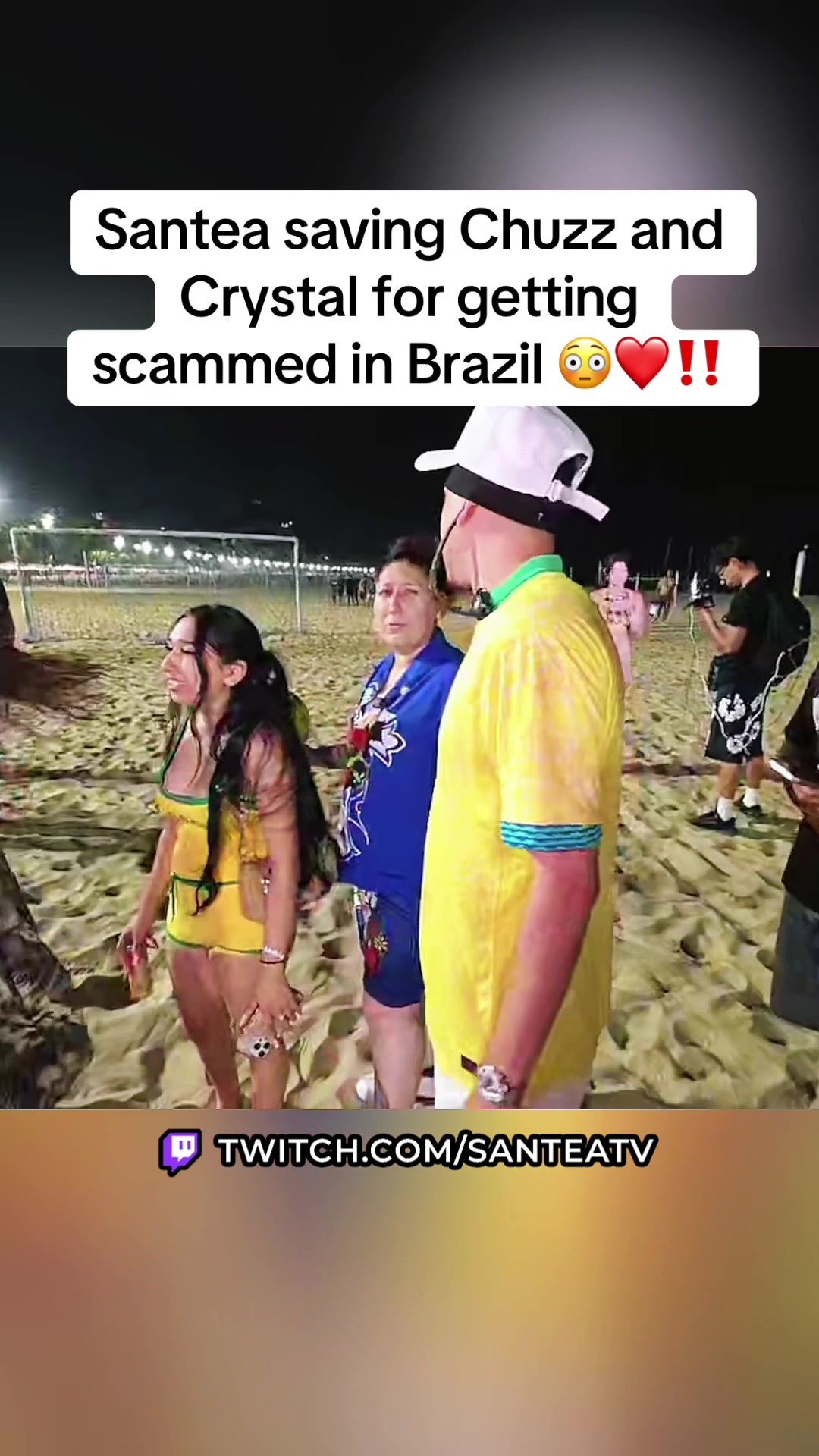 @RecapOnTheRecap