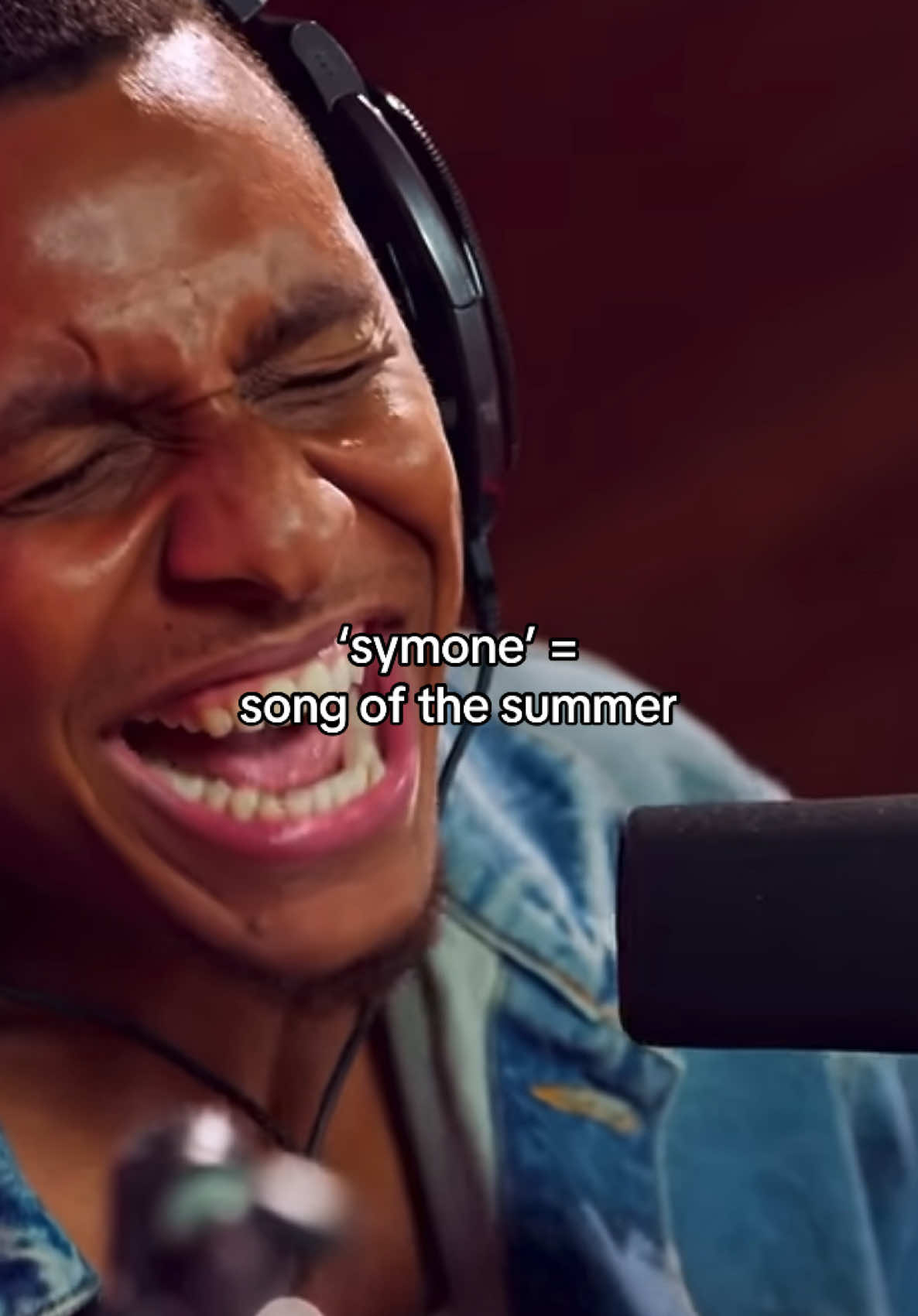 @Masego Fan ๐ค