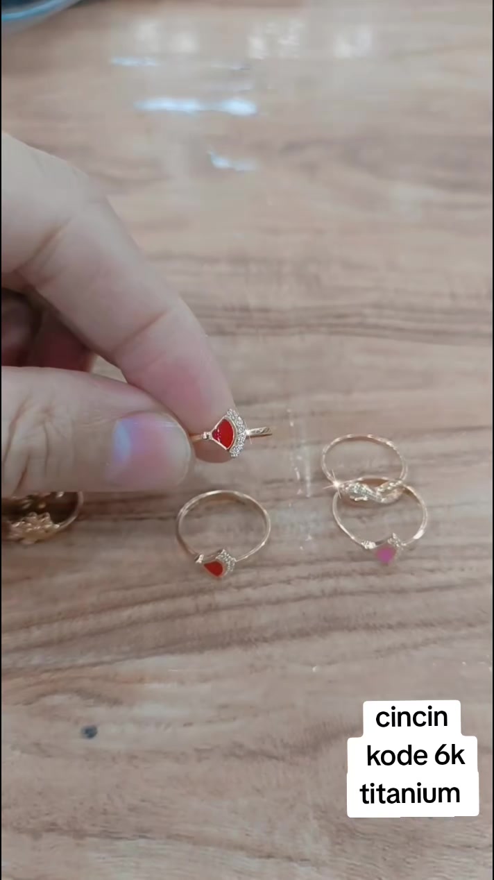 @TITANIUM JEWELRY
