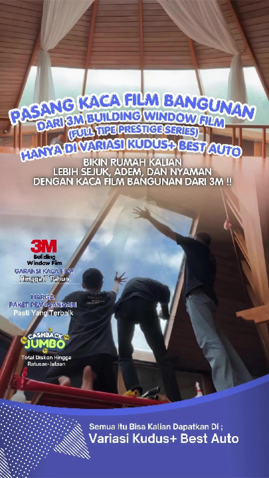 @Variasi Kudus Best Auto