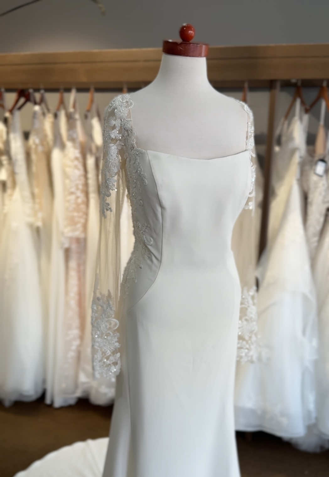 @Sandra D’s Bridal Boutique