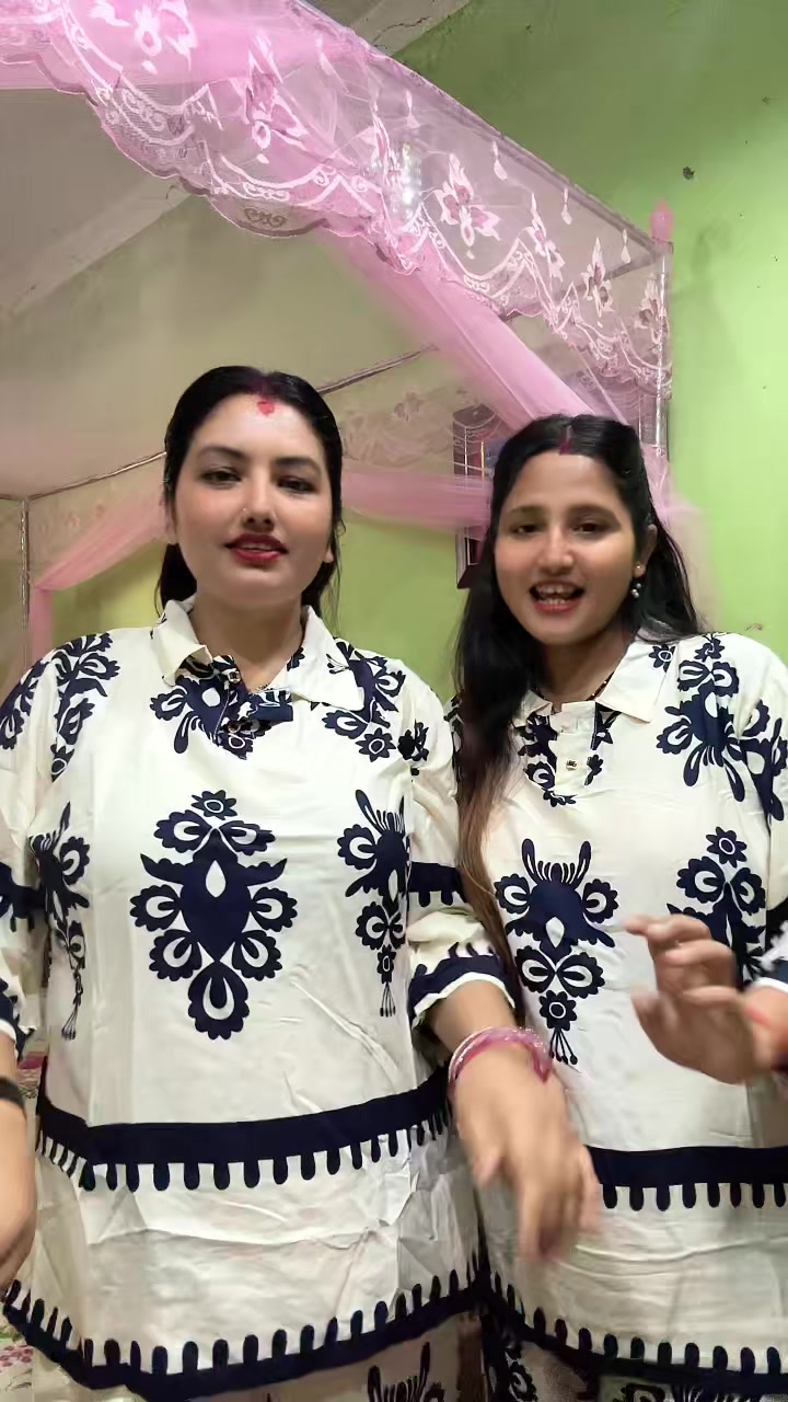 @Nishu Chimoriya Ghimire