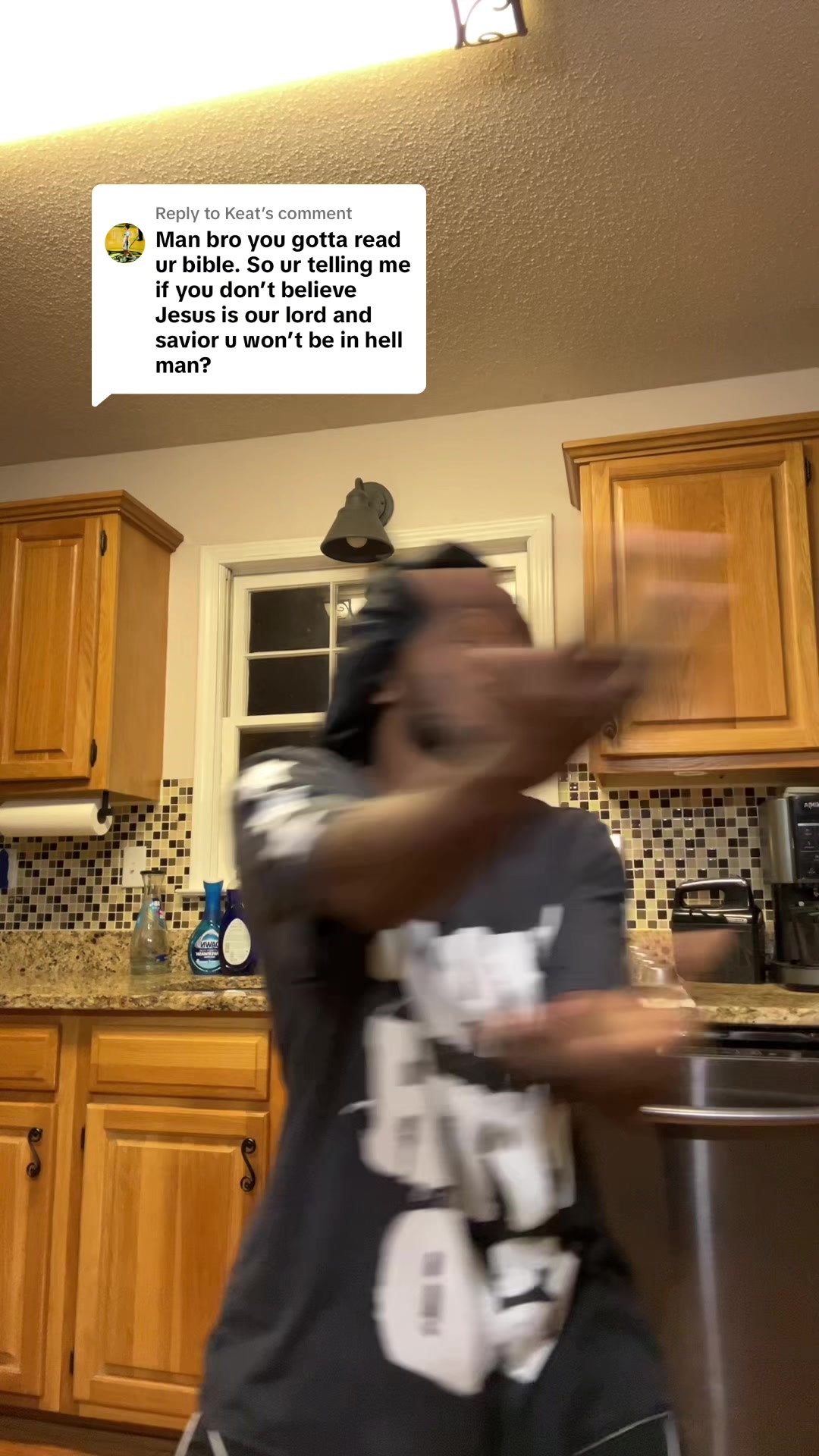 @CaiusTV