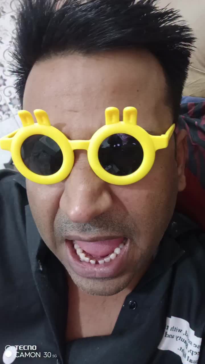 @Puneet Super Star