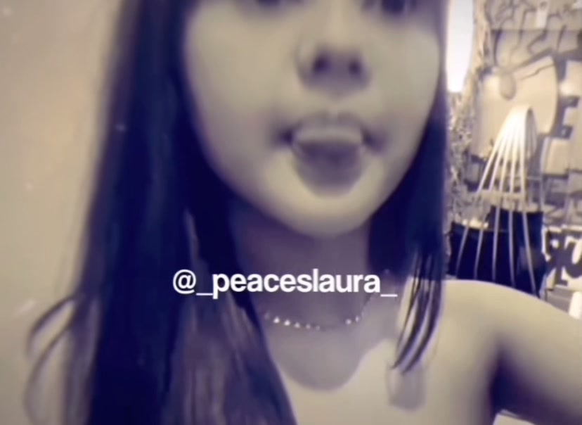 @𝓝athy, sua sister.❦