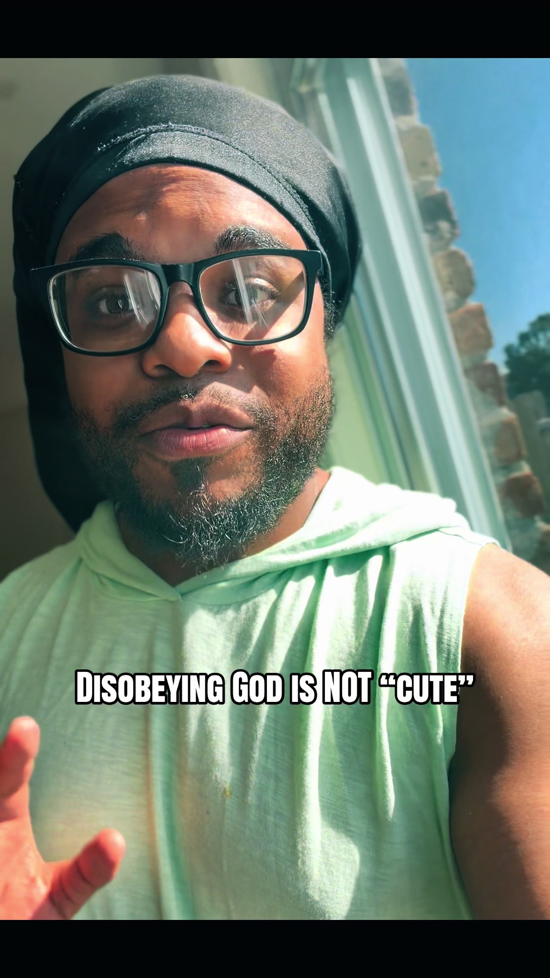 @Tai Jackson
