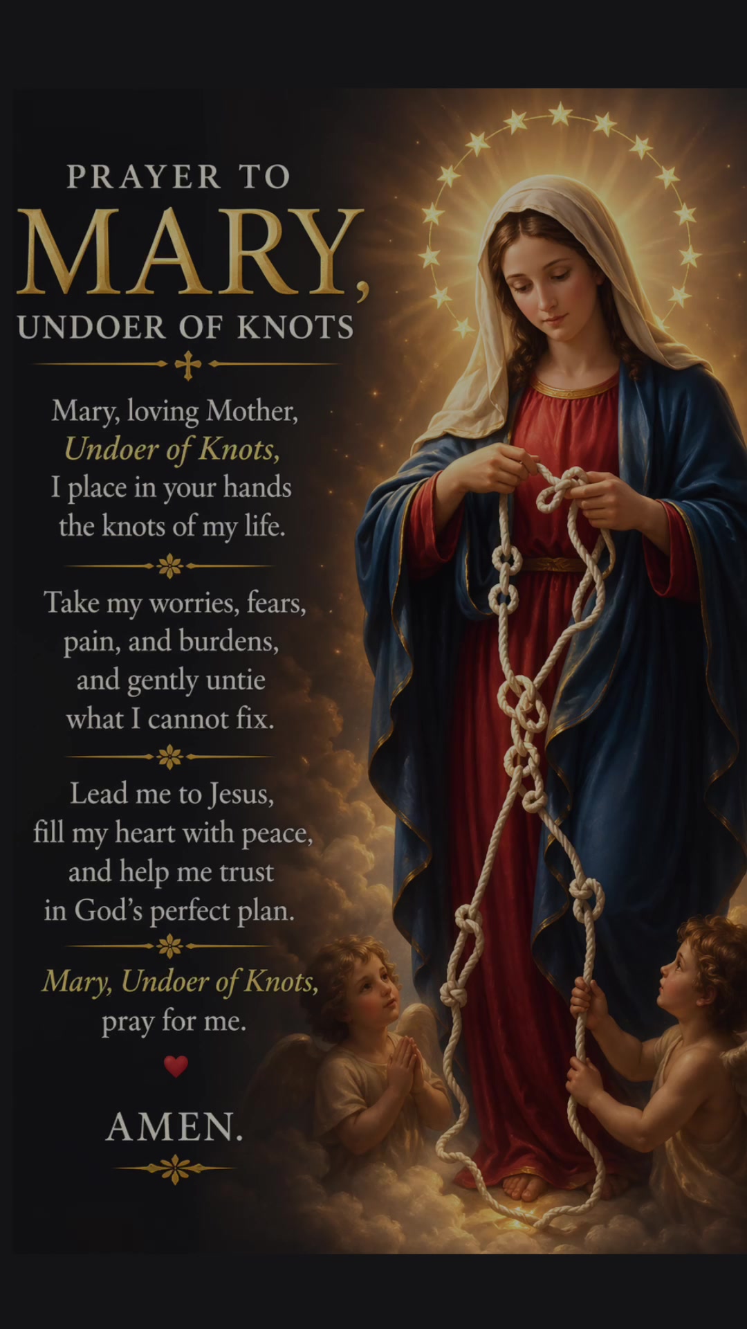 @Daily Catholic Prayers Ph