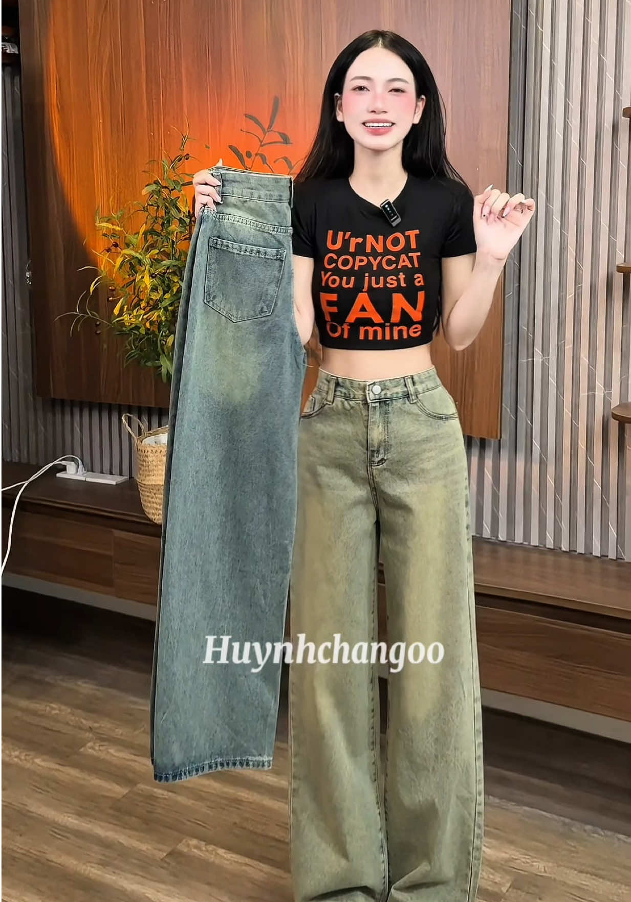 @Huỳnh Chang