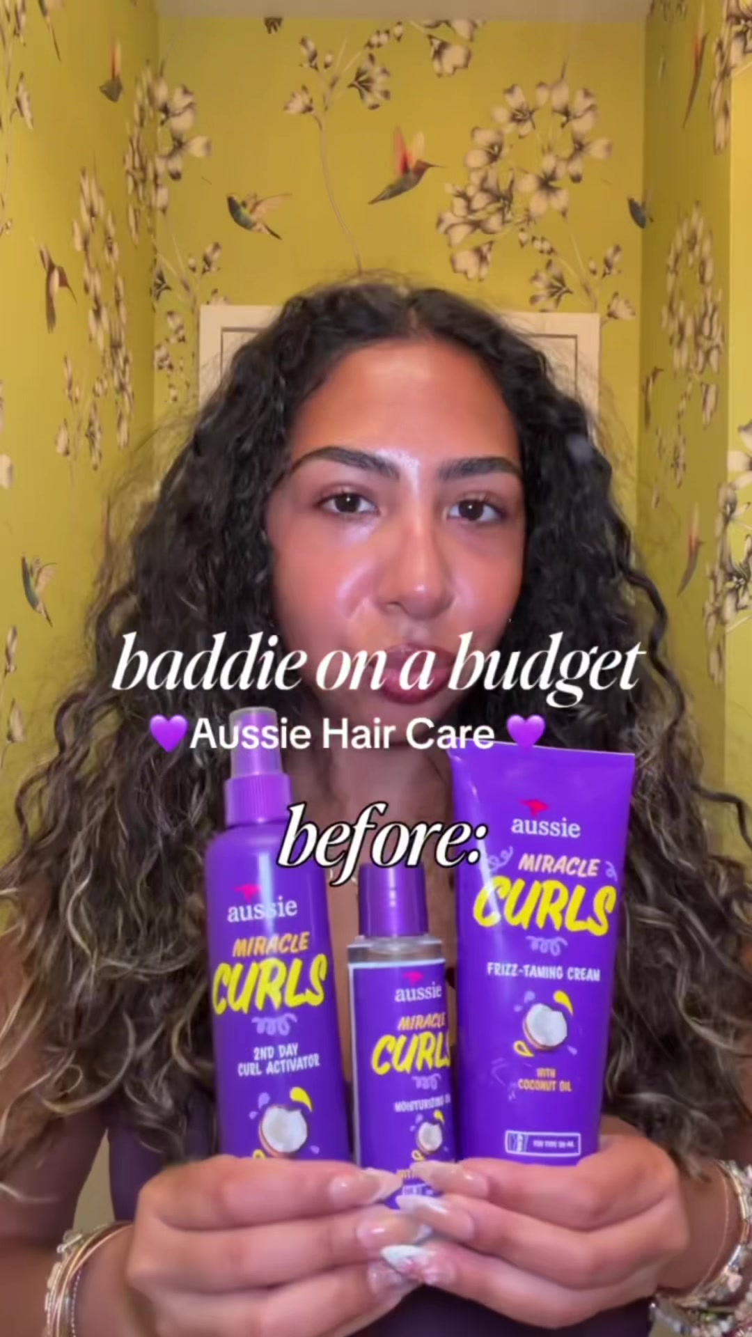 @Aussie Hair USA