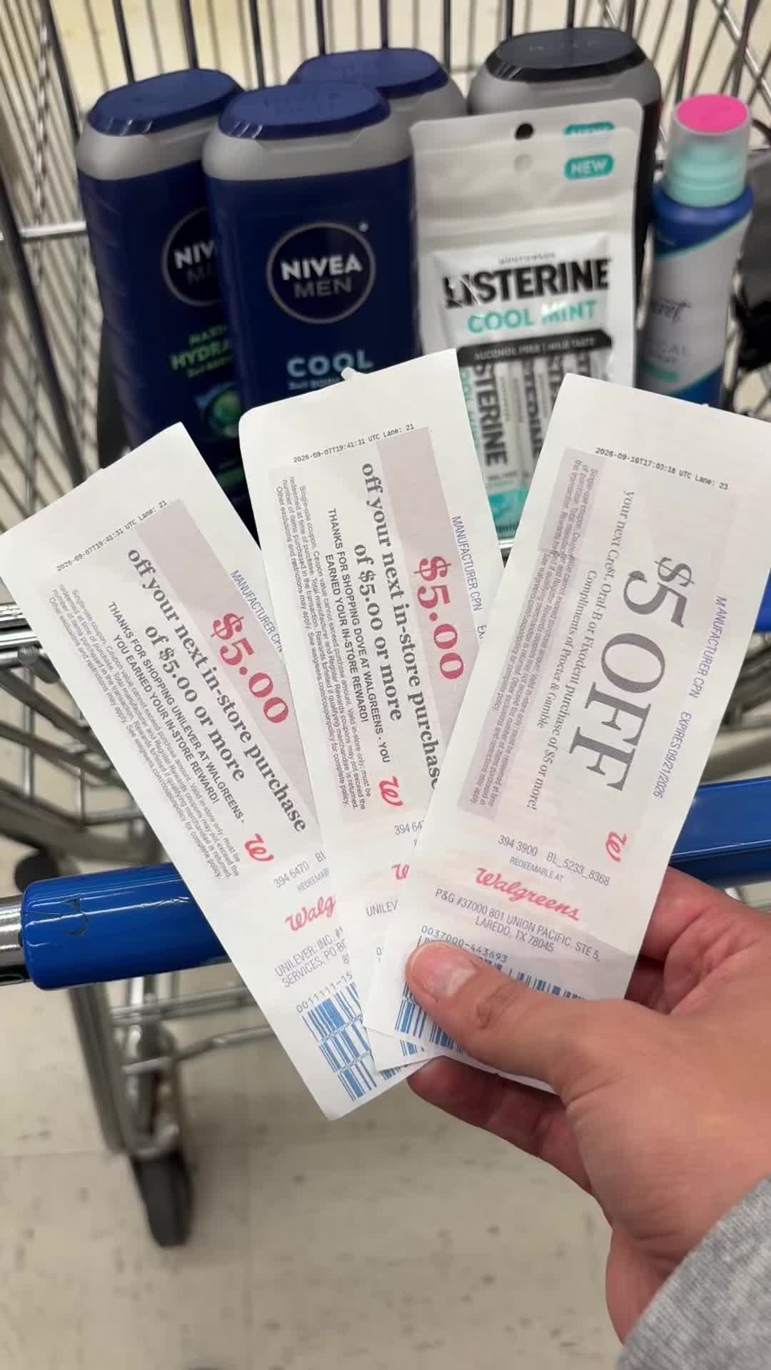 @Rachaelclipscoupons