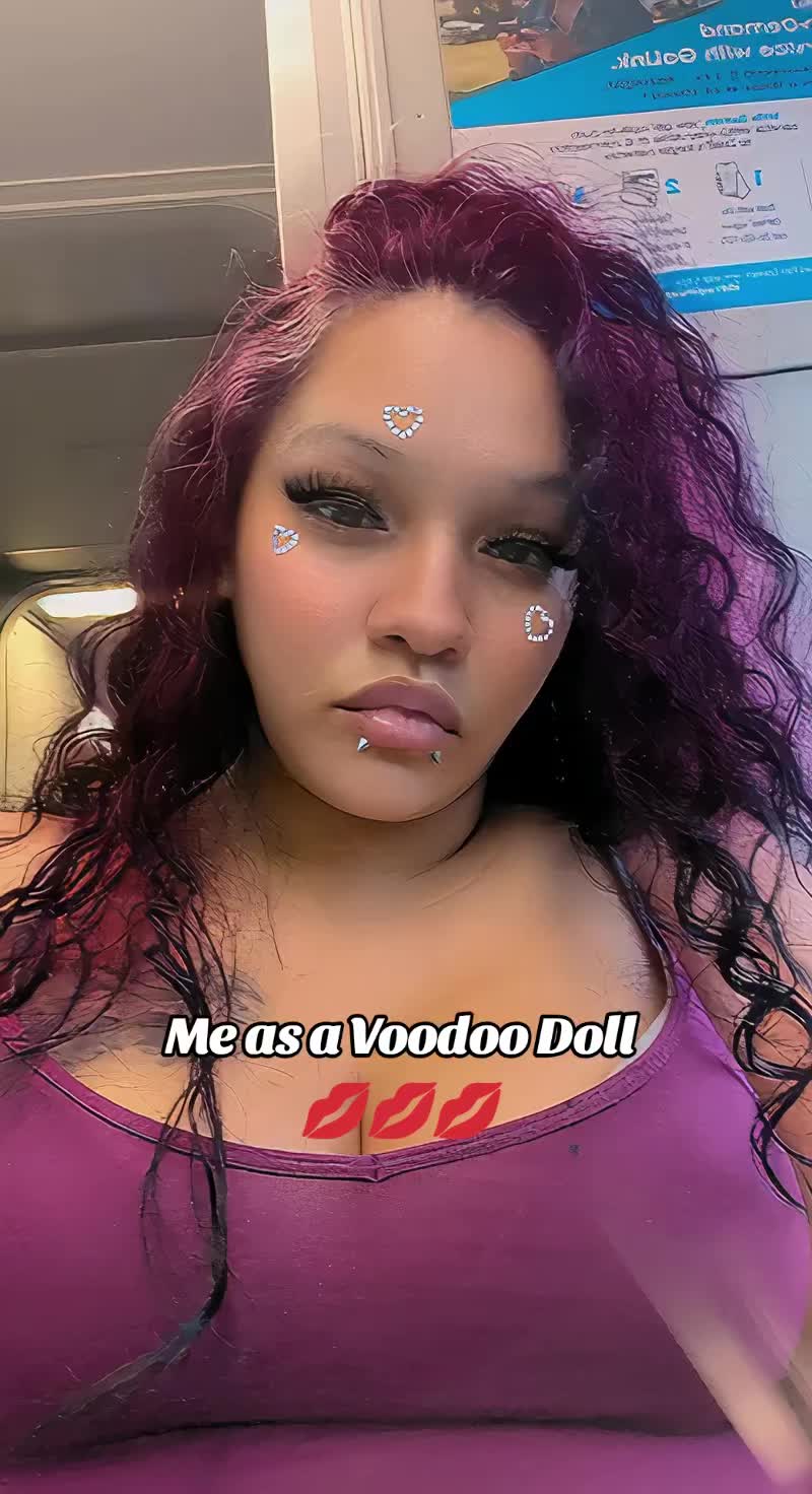 @Nicole Iglecias