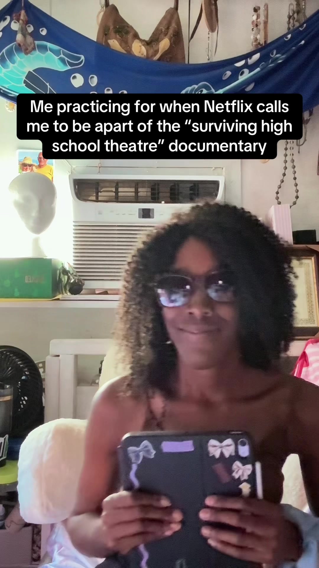 @Kava - Random Black Girl